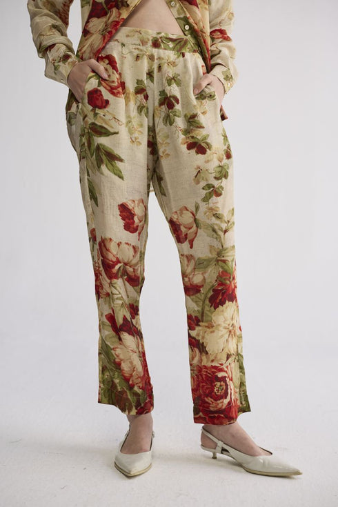 Sama co-ord set