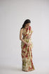 Sama silk sari