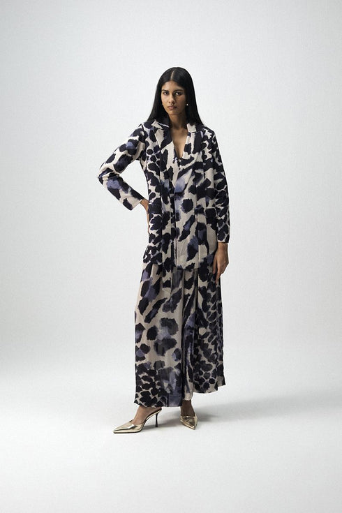 Samburu blazer and pants set