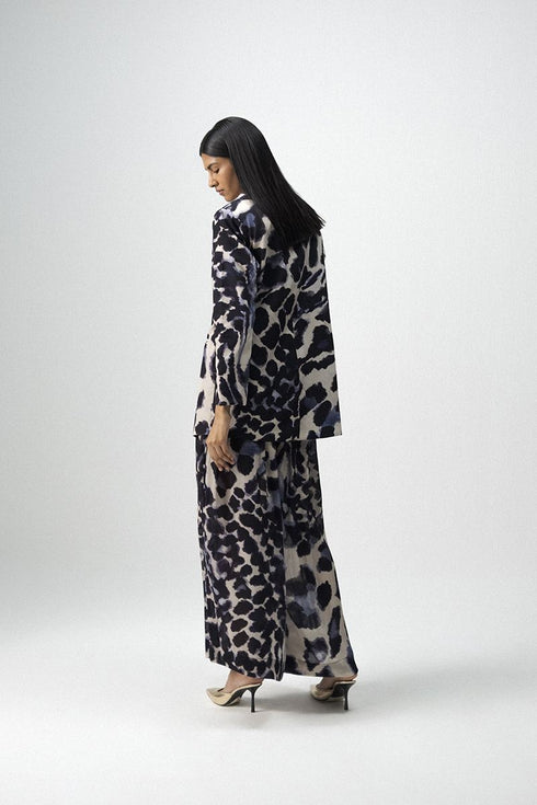 Samburu blazer and pants set