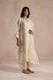 Sareena ivory kurta set