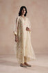 Sareena ivory kurta set