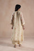 Sareena ivory kurta set