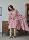 Seher aarzo kalidar kurta set