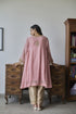 Seher aarzo kalidar kurta set