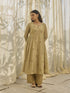 Seher ehsa anarkali set