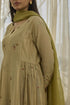 Seher ehsa anarkali set