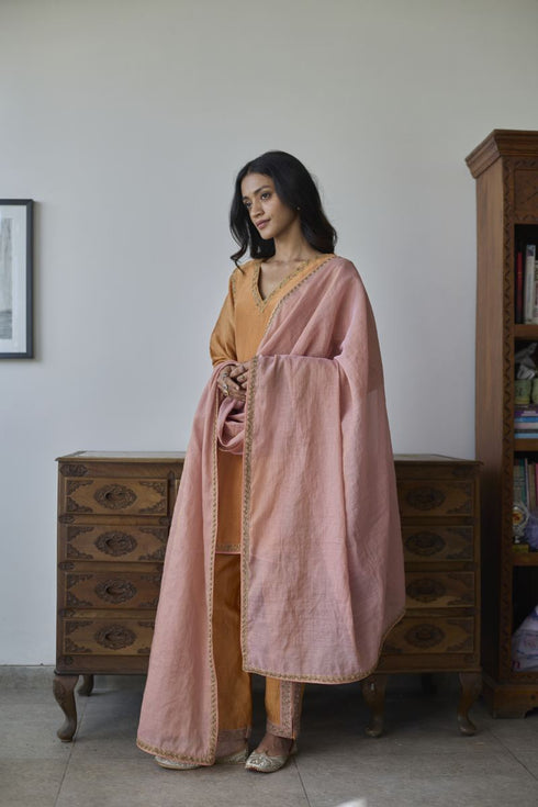 Seher iraya kurta set