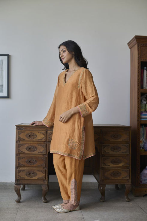 Seher iraya kurta set
