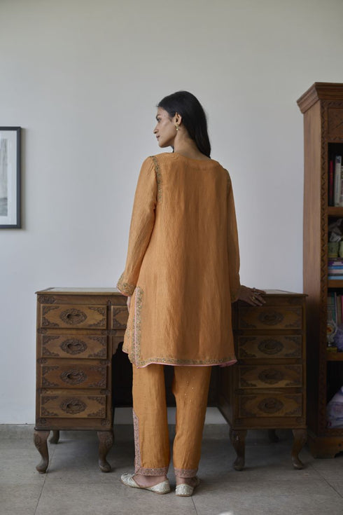 Seher iraya kurta set