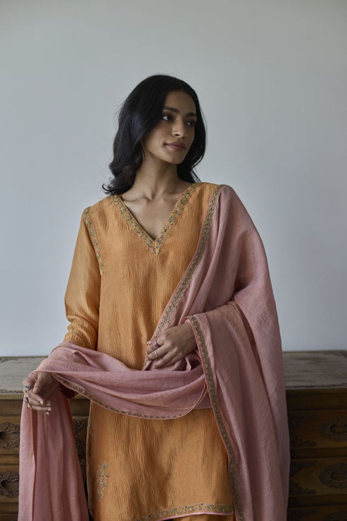 Seher iraya kurta set