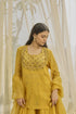 Seher kiran kurta set