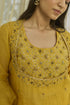 Seher kiran kurta set