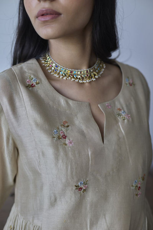 Seher naaz anarkali set