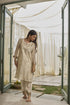 Seher nazm kurta set