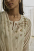 Seher nazm kurta set