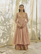 Seher niyaz anarkali set