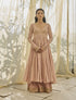 Seher niyaz anarkali set
