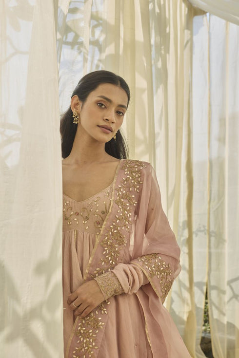Seher niyaz anarkali set