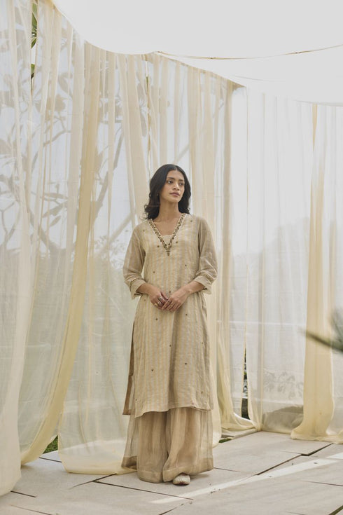 Seher nuresa kurta set