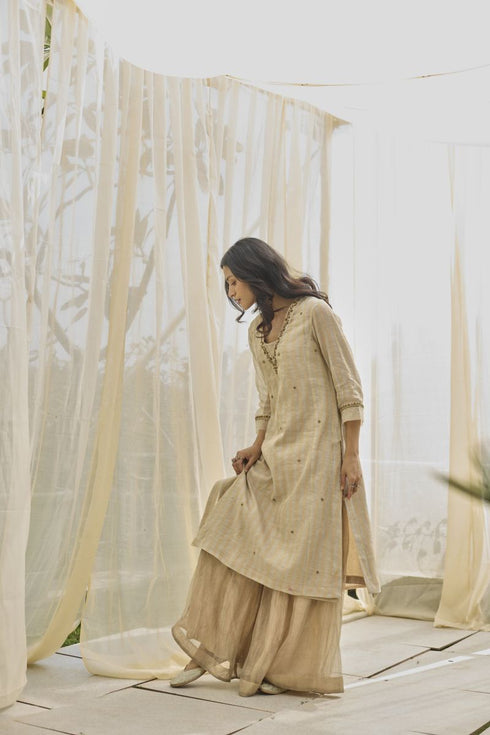 Seher nuresa kurta set