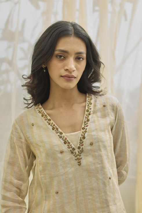 Seher nuresa kurta set