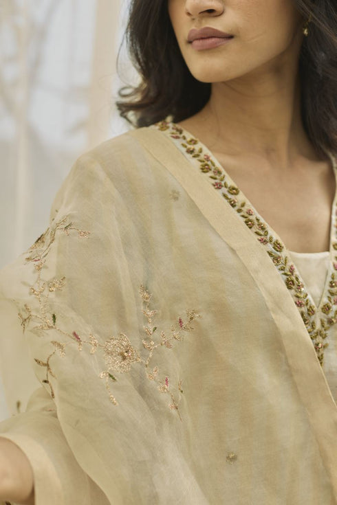 Seher nuresa kurta set