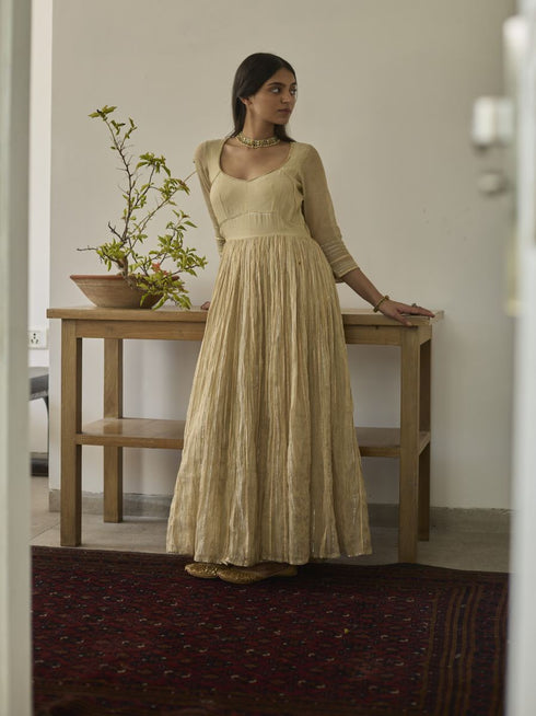 Seher raabta anarkali set