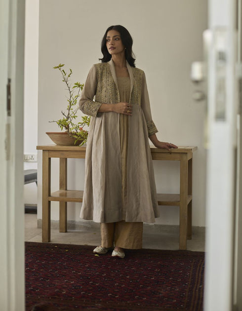 Seher sanat kurta set