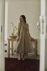Seher sanat kurta set