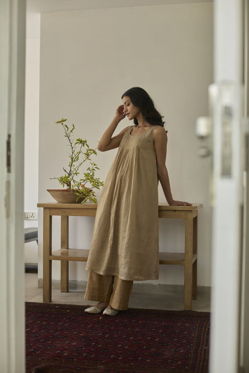 Seher sanat kurta set
