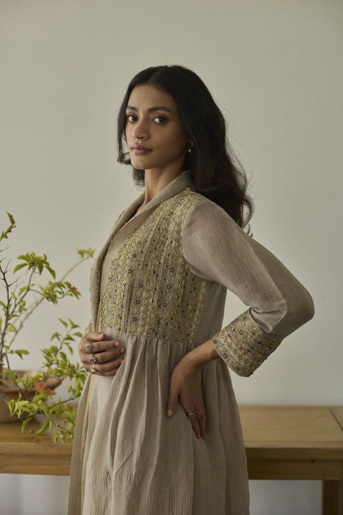 Seher sanat kurta set