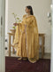 Seher savi anarkali set