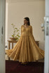 Seher savi anarkali set