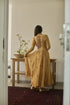Seher savi anarkali set
