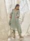 Seher zohra kurta set