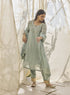 Seher zohra kurta set
