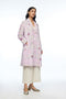 Serafinii multicolor checkered jacket