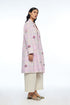 Serafinii multicolor checkered jacket