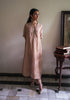 Shalimar bagh richa mauve pink kaftan with pants