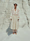 Shin long jacket
