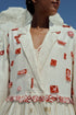 Shin long jacket