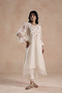 Siara ivory kurta set