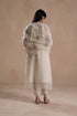 Siara ivory kurta set