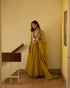 Sital basant yellow kurta