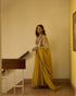 Sital basant yellow kurta