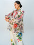 Soft illusion shirt