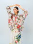 Soft illusion shirt