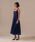 Starry mist dress