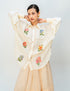 Summer lantern shirt